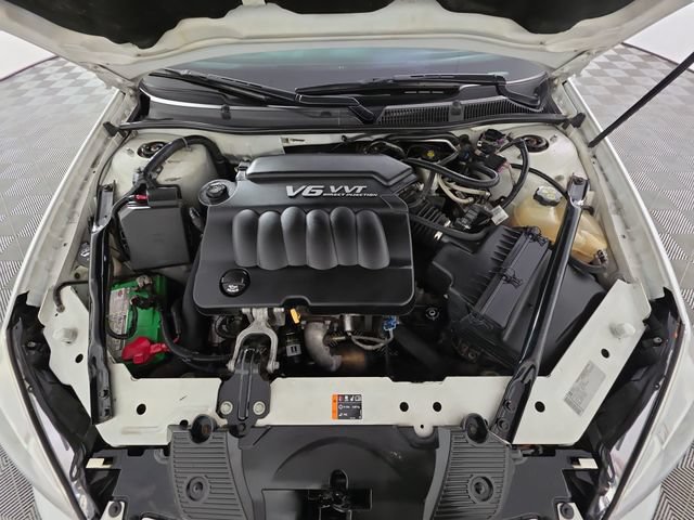 Used 2012 Chevrolet Impala LT w/ LT Sunroof Package FWD image 48