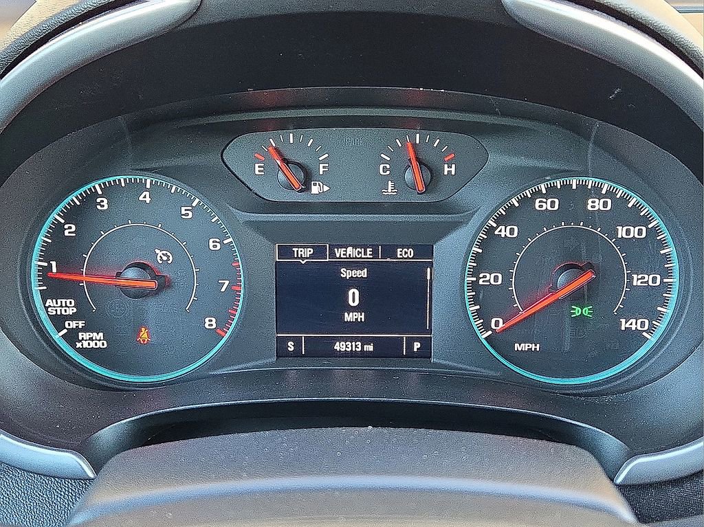 Used 2024 Chevrolet Malibu LT image 25