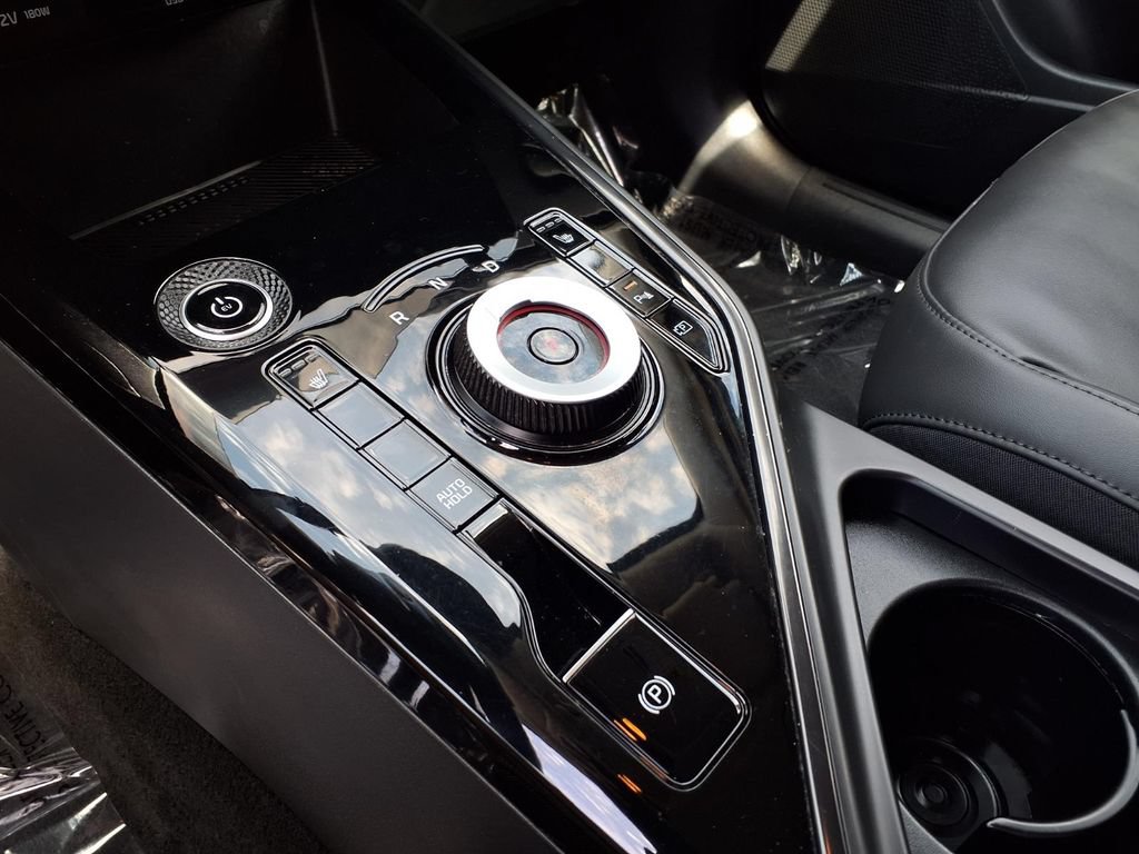 Certified 2023 Kia Niro Wind FWD image 18