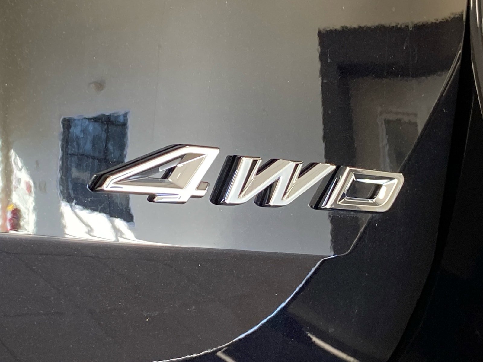 New 2026 Ford Explorer Active w/ Active Comfort Package AWD/4WD image 15