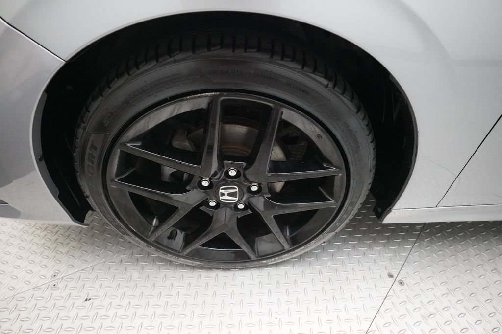 Used 2024 Honda Civic Sport image 26