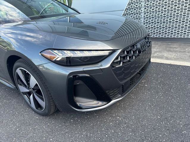 New 2026 Audi A5 2.0T Premium Plus AWD/4WD image 8