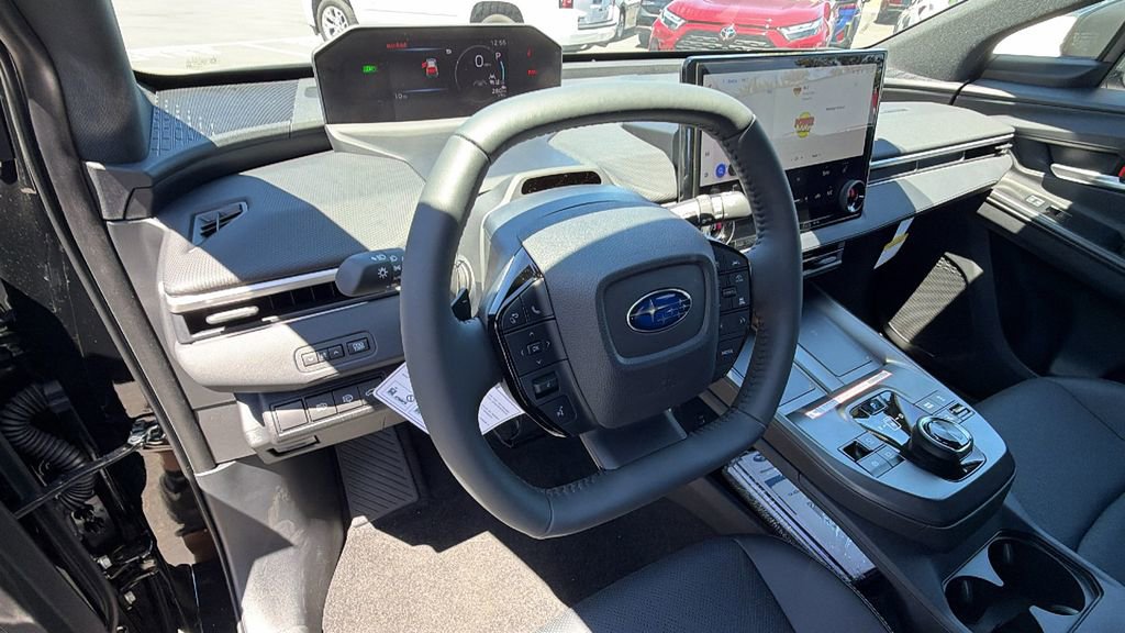 New 2026 Subaru Trailseeker AWD/4WD image 32