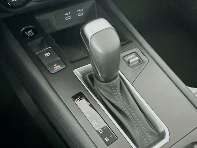 Used 2026 Nissan Kicks SV image 19