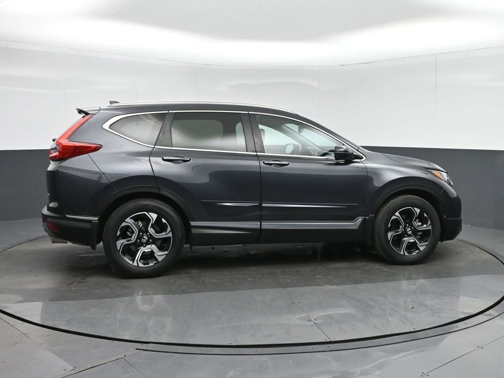 Used 2019 Honda CR-V Touring image 8