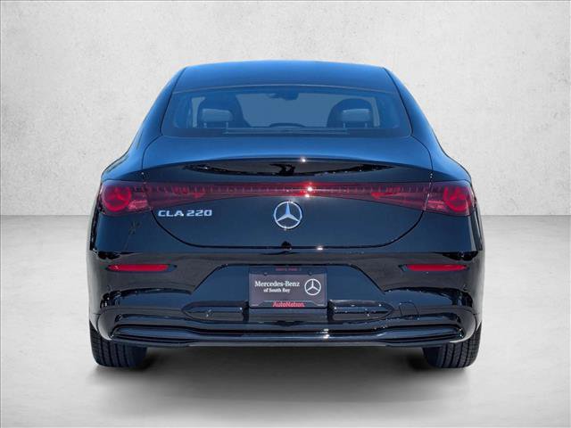 New 2027 Mercedes-Benz CLA 220 image 8