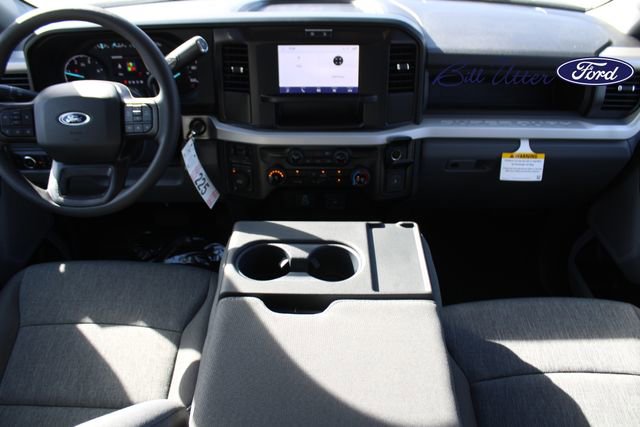 New 2026 Ford F250 XL w/ STX Appearance Package image 10