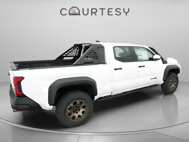 Certified 2025 Toyota Tacoma 4x4 Double Cab Hybrid image 15