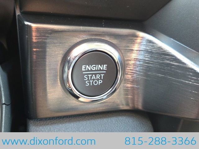 New 2026 Ford F250 Lariat w/ Black Appearance Package image 27