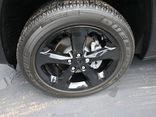 Used 2022 Jeep Grand Cherokee Altitude image 47