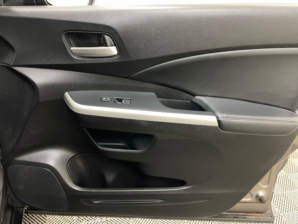 Used 2012 Honda CR-V EX-L image 38