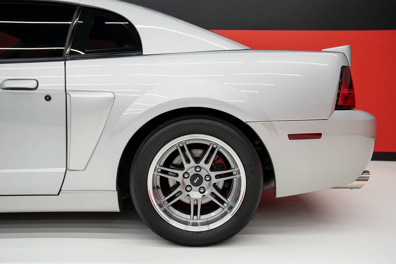 Used 2003 Ford Mustang Cobra RWD image 30