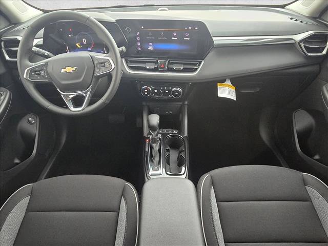 New 2026 Chevrolet TrailBlazer LT w/ Convenience Package FWD image 14