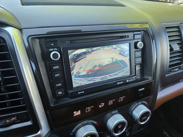 Used 2018 Toyota Sequoia Platinum AWD/4WD image 26