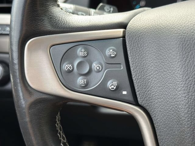 Used 2019 GMC Yukon XL Denali w/ Open Road Package AWD/4WD image 24
