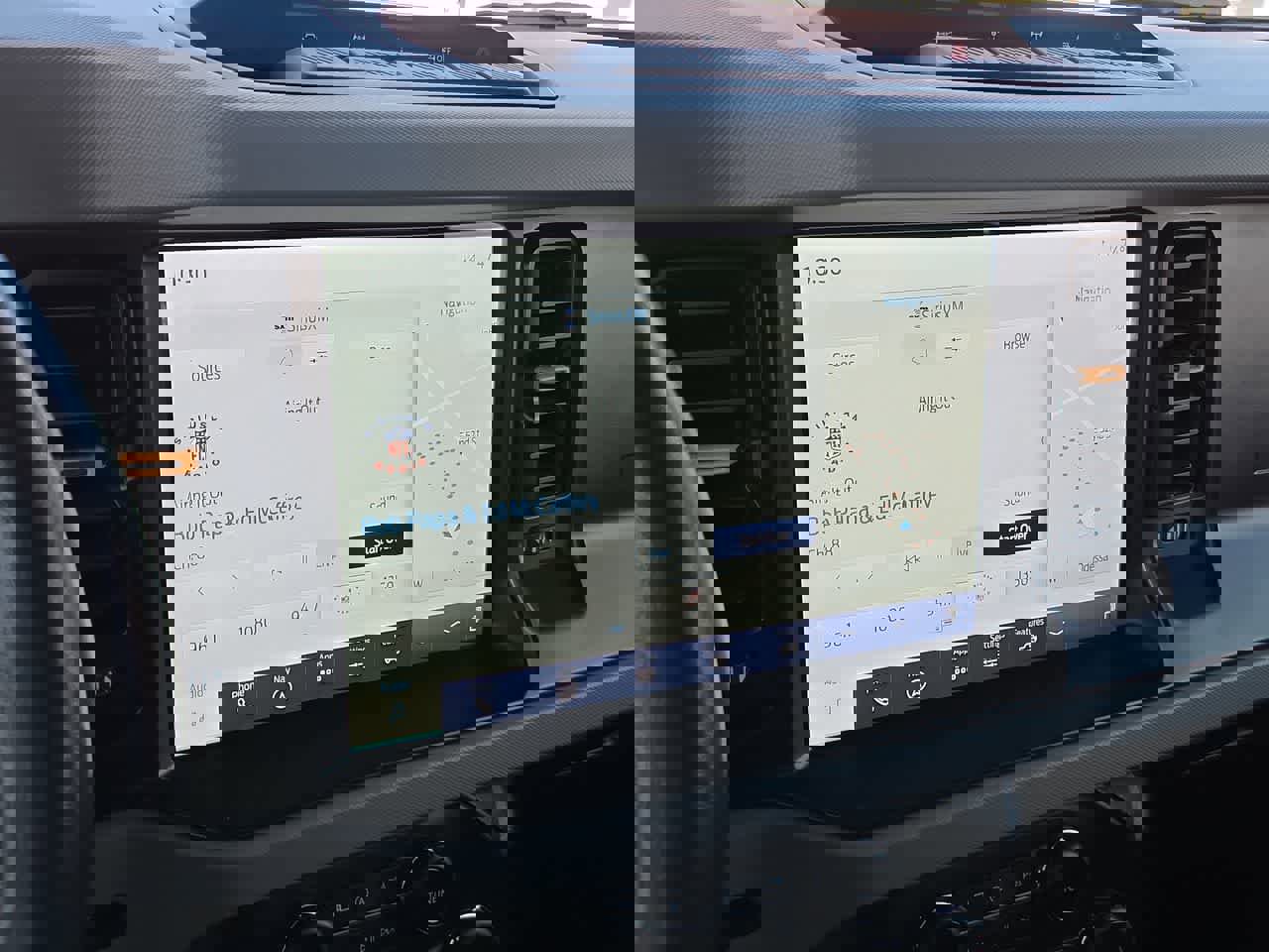 Used 2021 Ford Bronco Badlands image 24