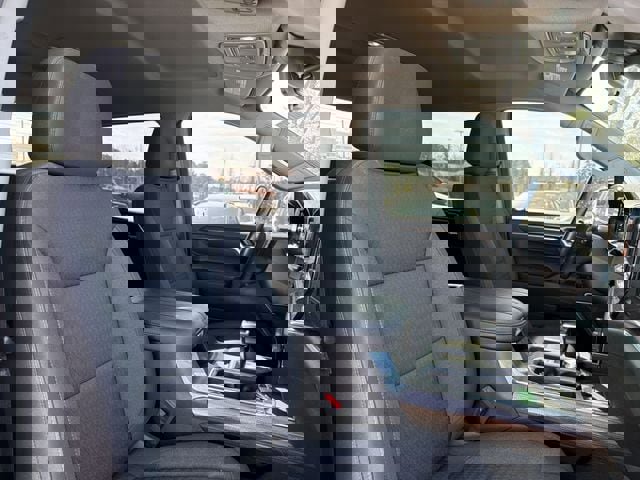 Used 2023 Chevrolet Silverado 1500 RST image 18