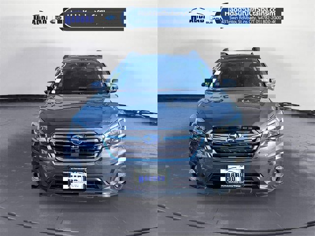 Used 2019 Subaru Outback 3.6R Limited image 8