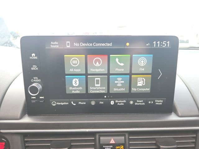 Used 2025 Honda Pilot Touring image 29