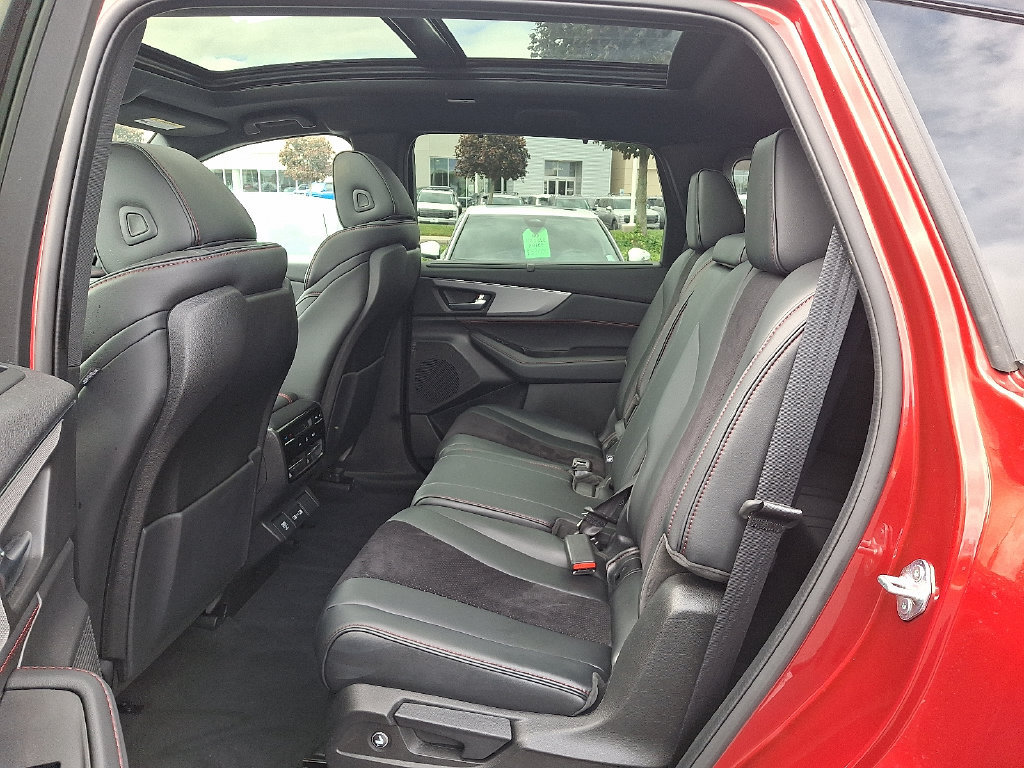 Certified 2022 Acura MDX A-Spec AWD/4WD image 10