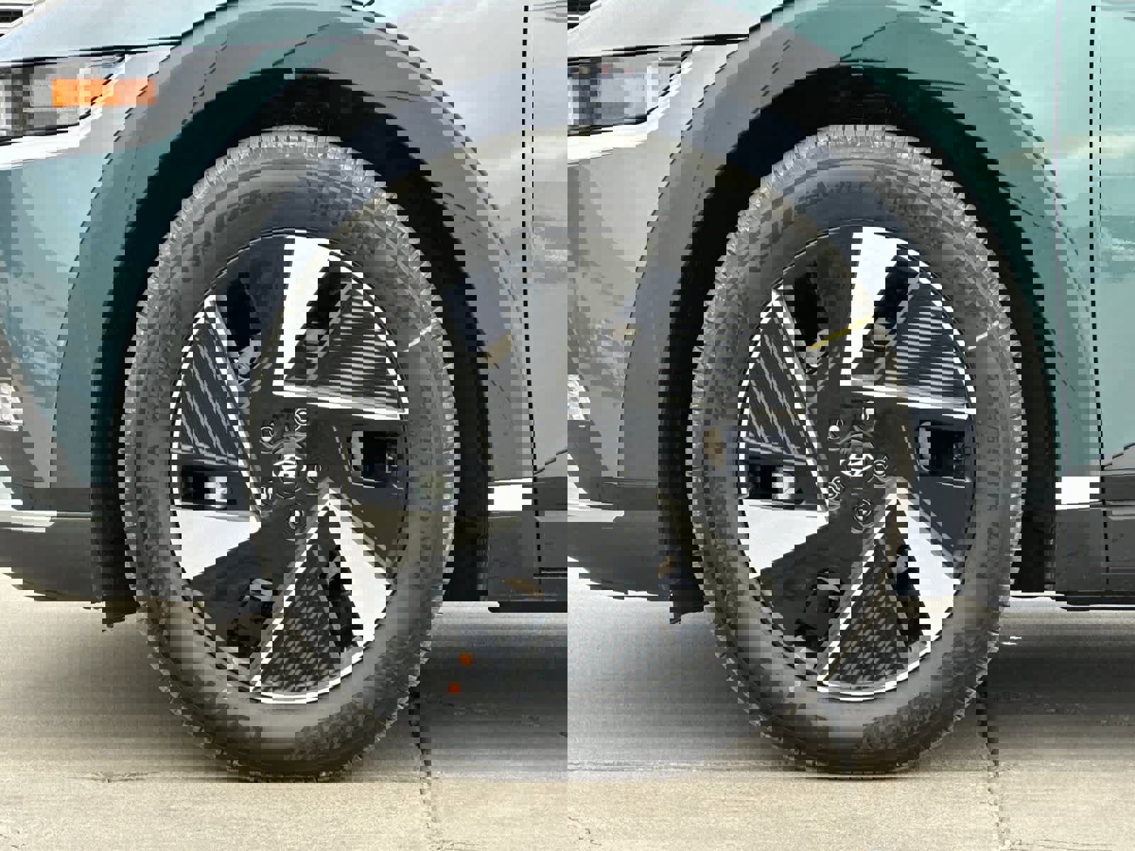 New 2026 Hyundai Ioniq 5 SE image 26