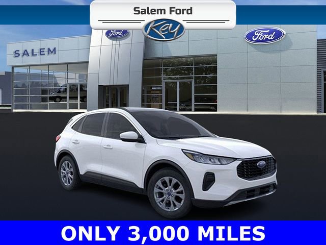 Used 2024 Ford Escape Active w/ Tech Pack #2 image 1