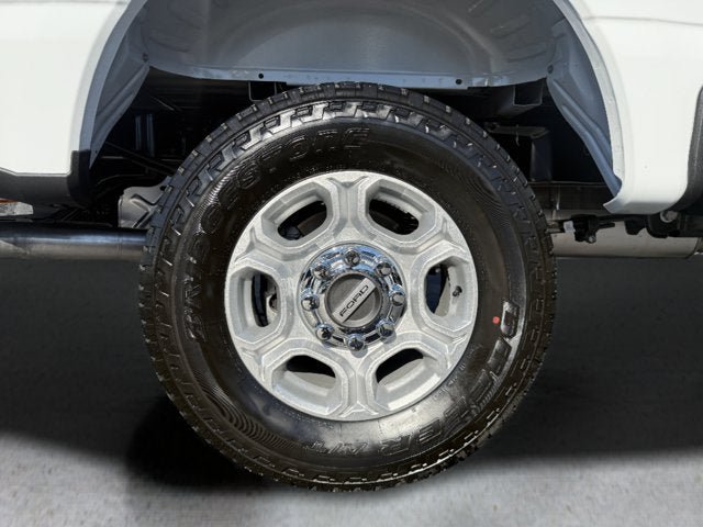 New 2026 Ford F250 XLT w/ Snow Plow Prep Package AWD/4WD image 8