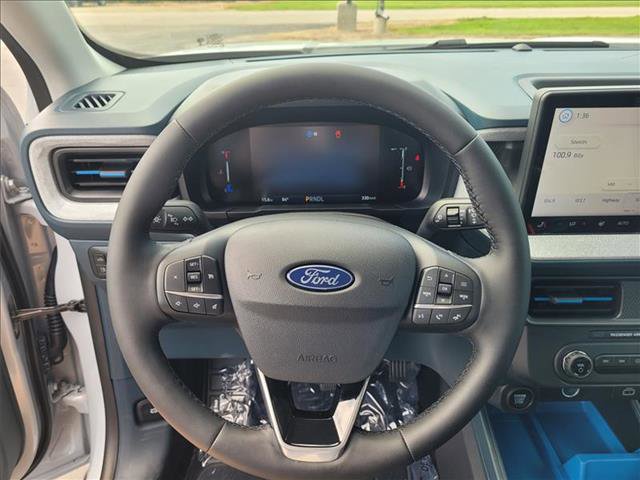 New 2025 Ford Maverick XLT w/ XLT Luxury Package image 21