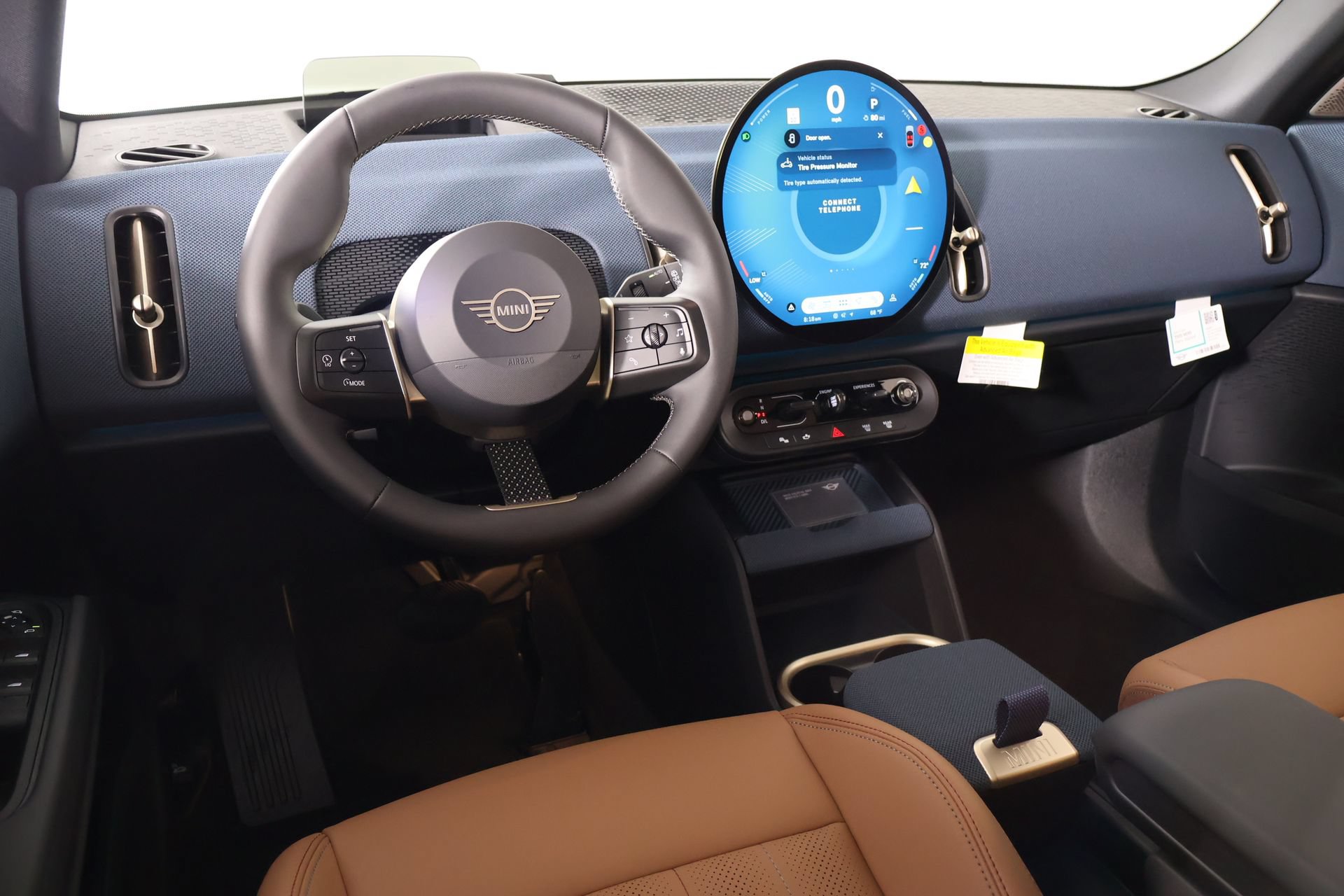 New 2027 MINI Cooper Countryman S AWD/4WD image 2