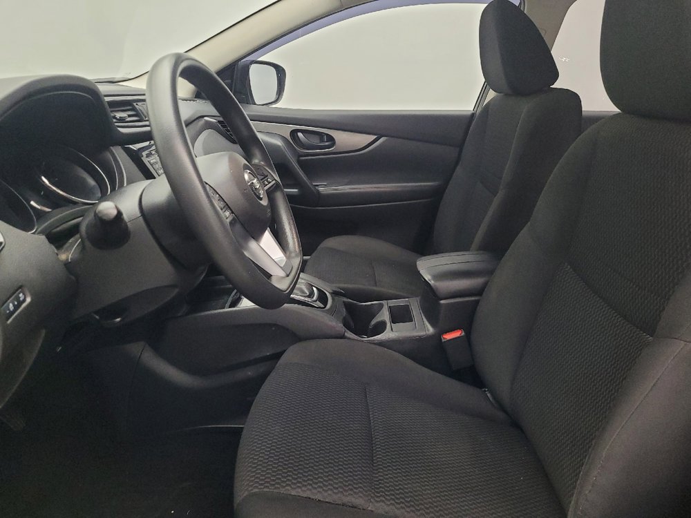 Used 2020 Nissan Rogue Sport S FWD image 17