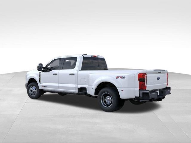 New 2026 Ford F350 Lariat w/ Lariat Ultimate Package AWD/4WD image 5