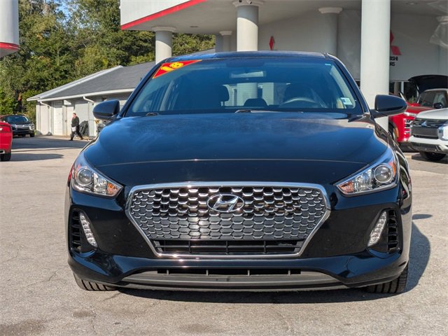 Used 2018 Hyundai Elantra GT image 9
