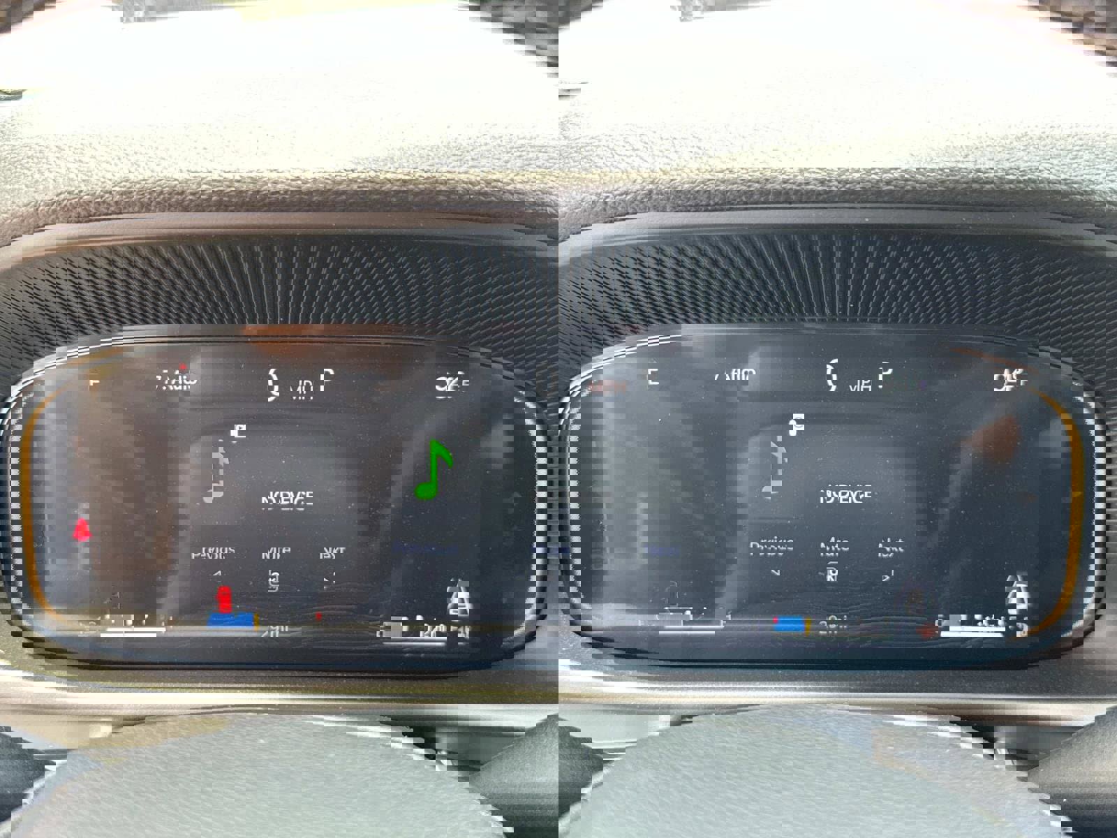 New 2025 Jeep Wagoneer Series II image 29