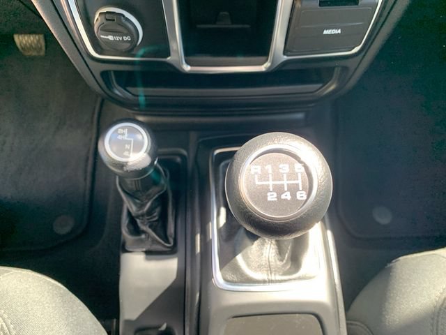 Used 2022 Jeep Wrangler Unlimited Sport AWD/4WD image 30