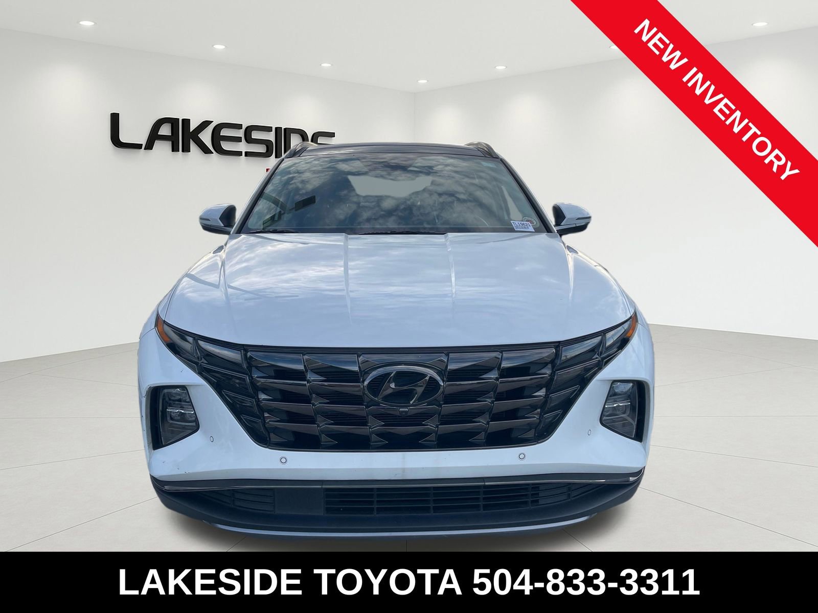 Used 2022 Hyundai Tucson Limited image 6