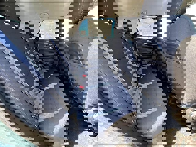 New 2026 Chevrolet TrailBlazer LS w/ LS Convenience Package image 25