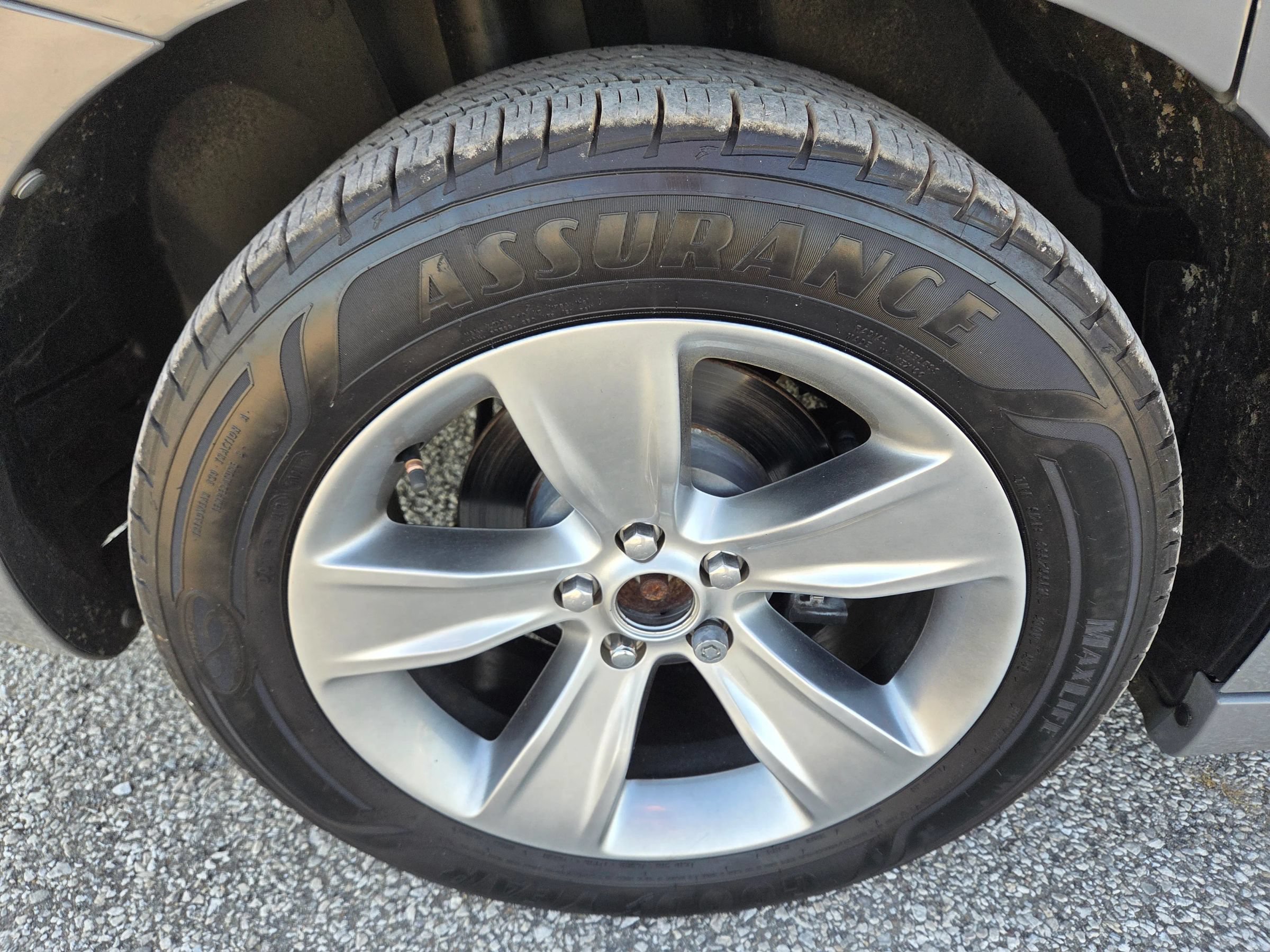 Used 2018 Dodge Charger SXT Plus RWD image 10