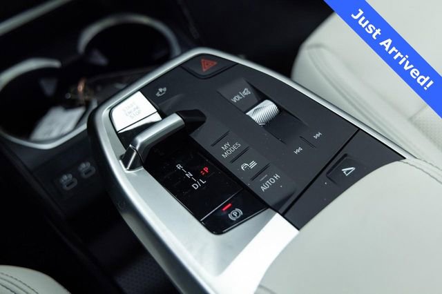 New 2026 BMW X1 xDrive28i image 21