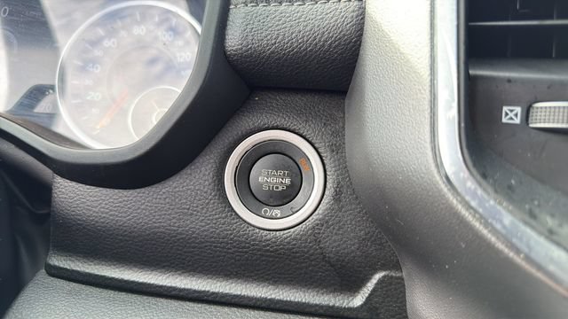 Used 2025 RAM 1500 Laramie AWD/4WD image 28