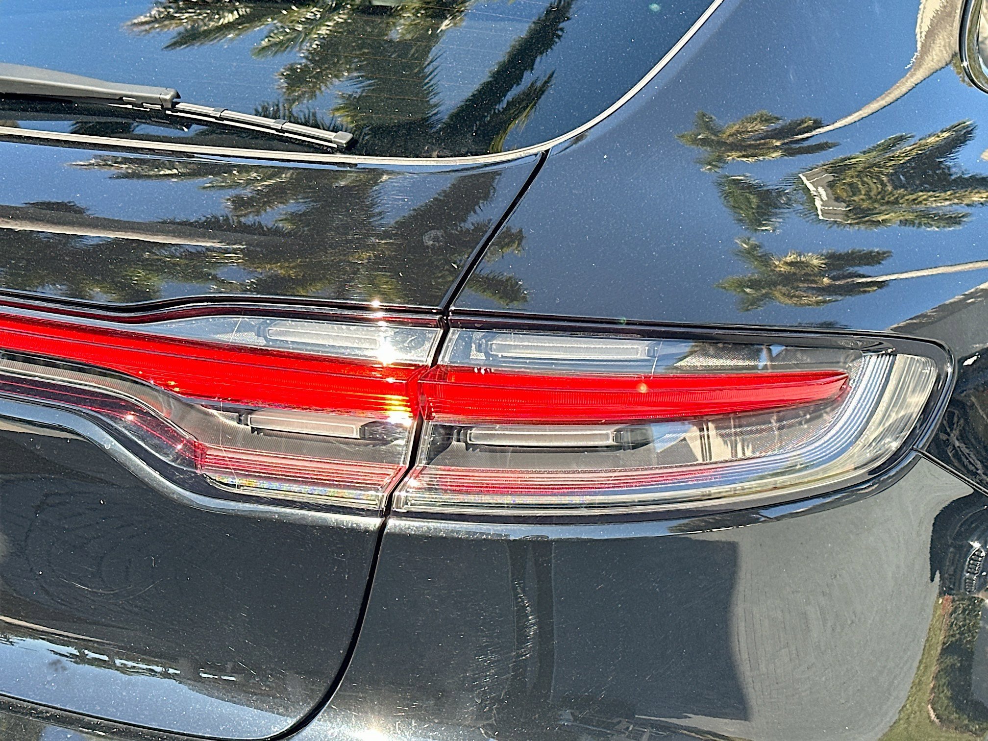 Used 2024 Porsche Macan S image 29