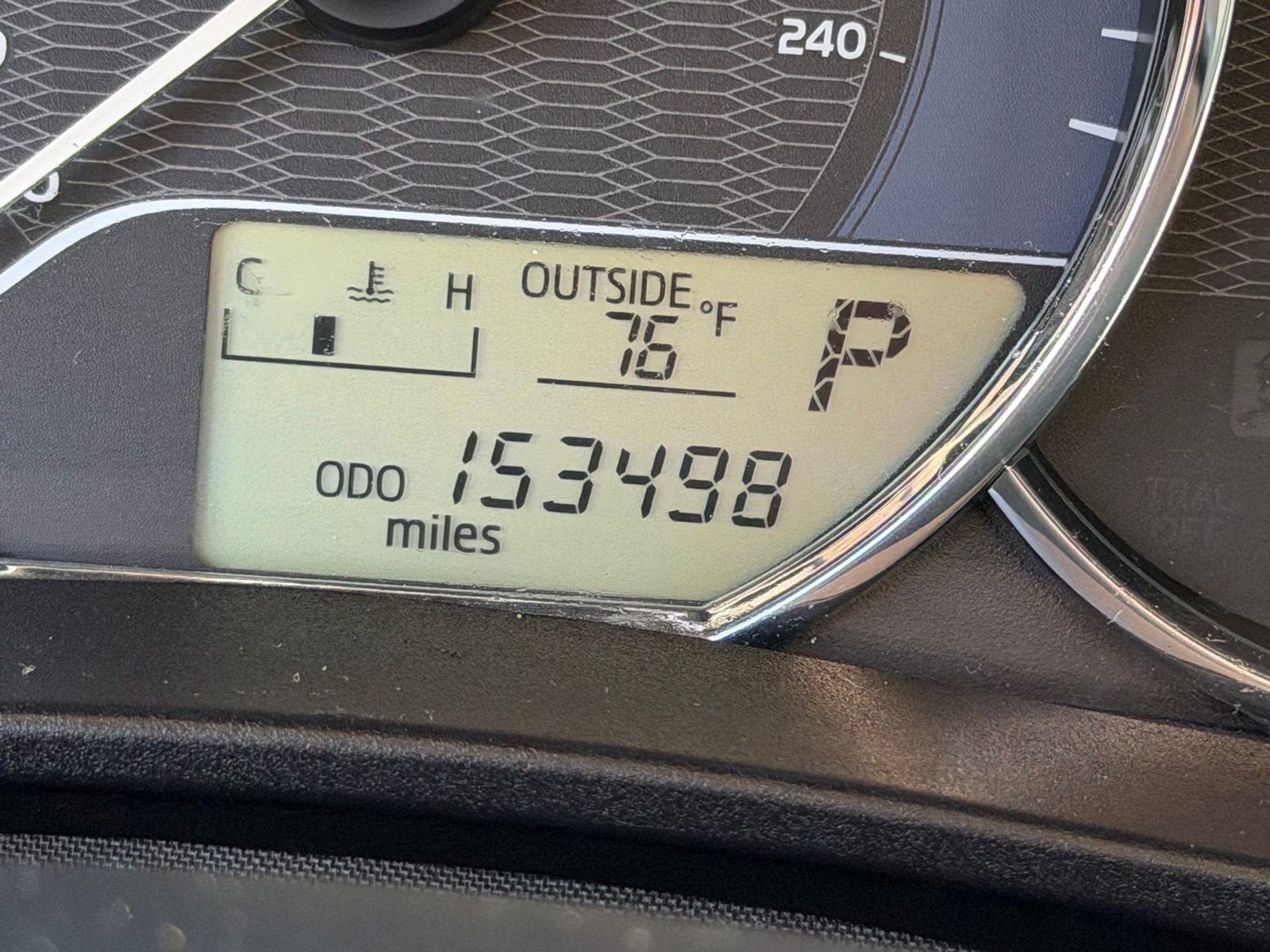 Used 2014 Toyota Corolla LE image 19