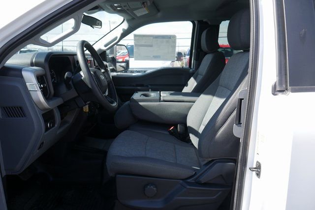New 2026 Ford F250 XL w/ XL Driver Assist Package image 2