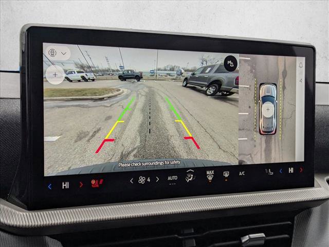 Used 2025 Ford Explorer ST-Line w/ ST-Line Street Pack image 14