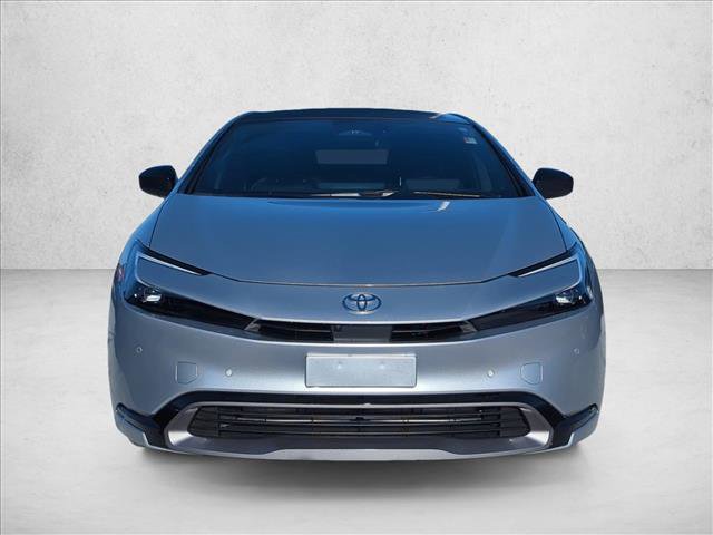 Used 2024 Toyota Prius Limited w/ Limited Premium Package image 2
