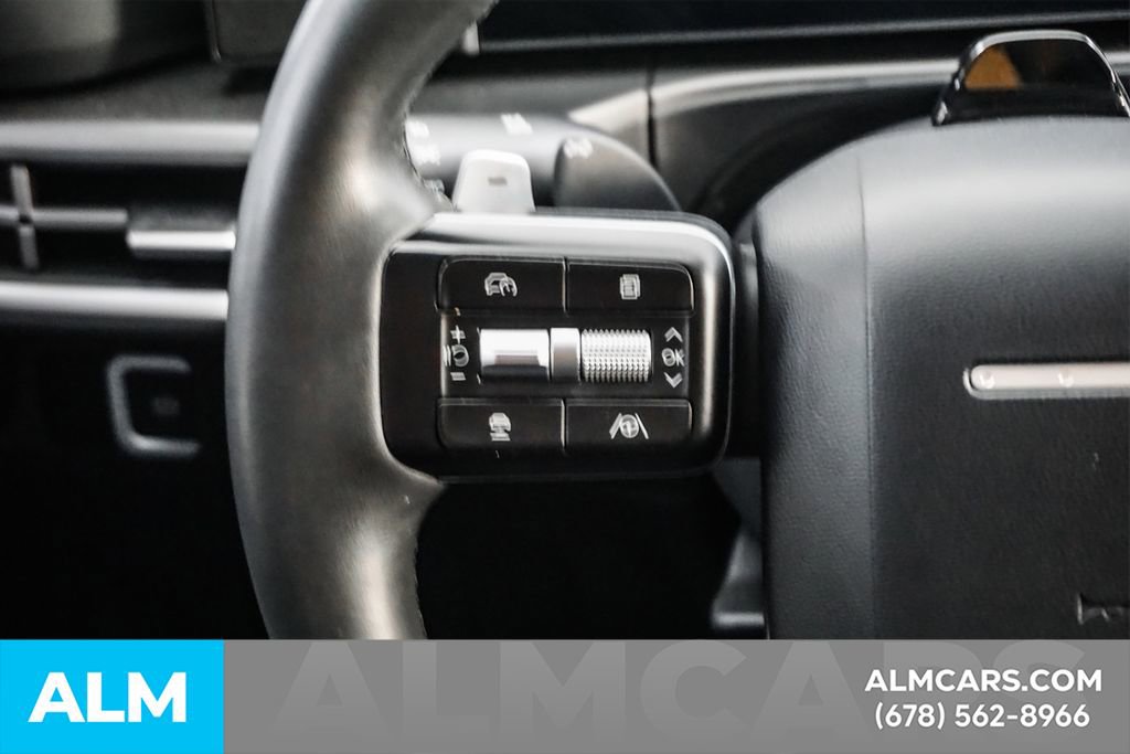 Used 2024 Hyundai Santa Fe SEL image 28