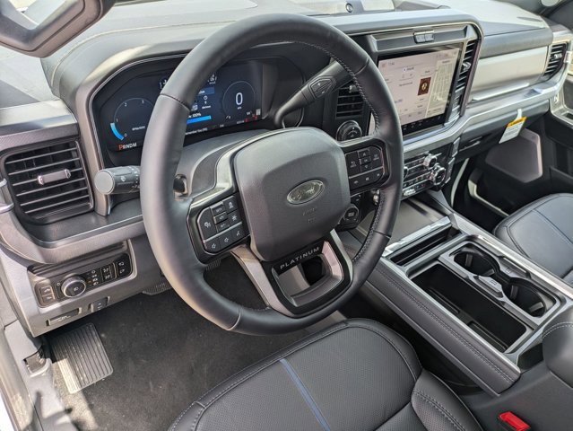 New 2026 Ford F250 Platinum AWD/4WD image 3