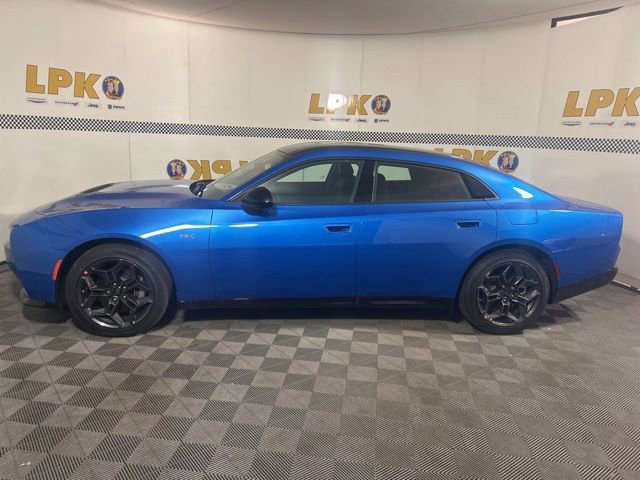 New 2026 Dodge Charger R/T AWD/4WD image 10
