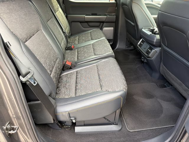Used 2025 Ford F150 Tremor w/ Bed Utility Package AWD/4WD image 17