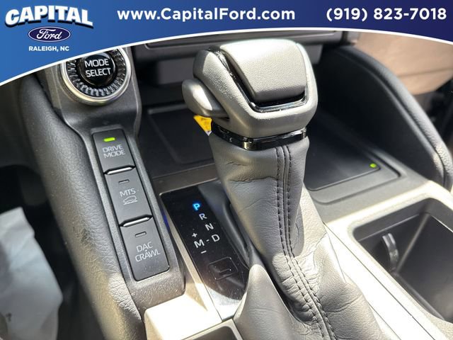 Used 2026 Toyota Land Cruiser w/ Premium Package image 29