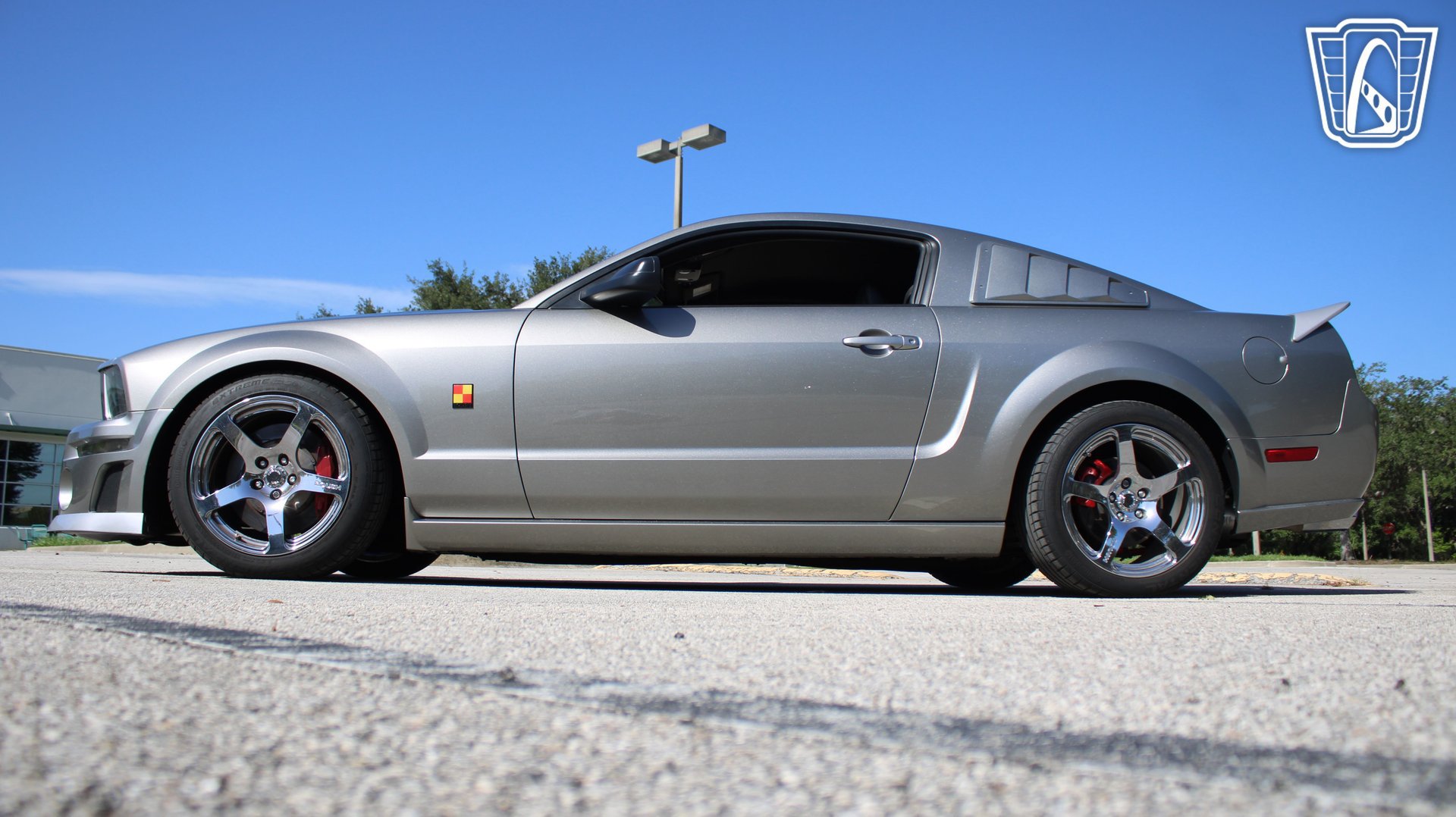 Used 2008 Ford Mustang GT RWD image 12